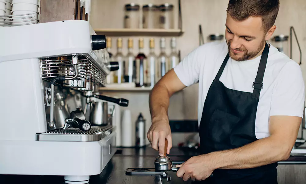 Coffee Machine Repair in Mooresville, NC