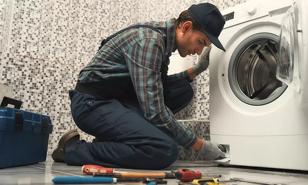 Commercial Dryer Repair in Mooresville, NC