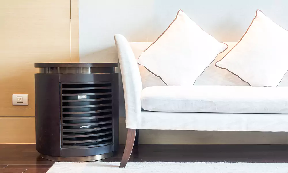 Portable Air Conditioner Repair in Mooresville, NC