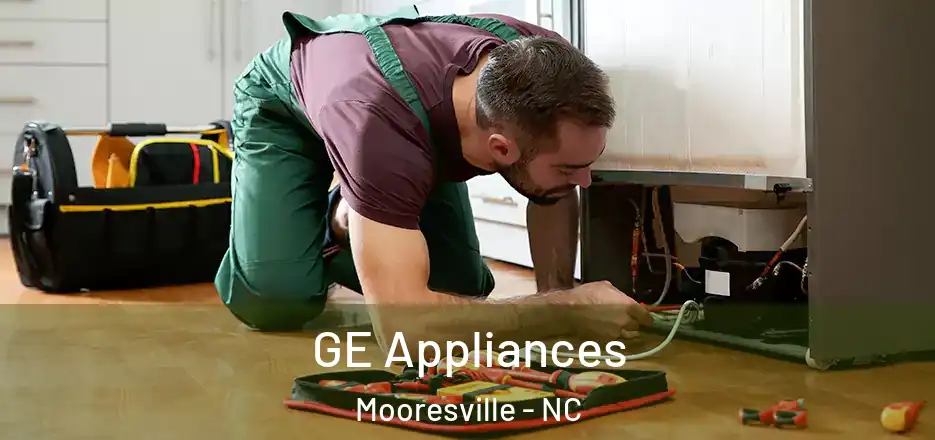 GE Appliances Mooresville - NC
