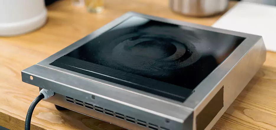 Infrared and Specialty Cooktop Repair in Mooresville