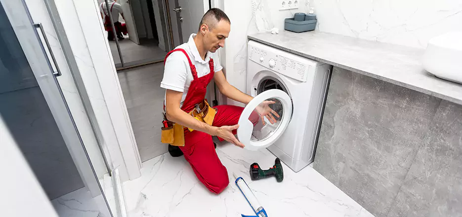 Dryer Maintenance in Mooresville