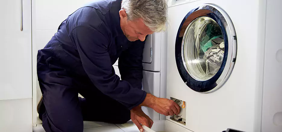 Electrolux Installation in Mooresville
