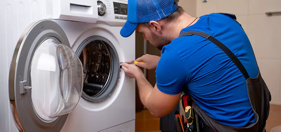 Haier Appliance Installation in Mooresville