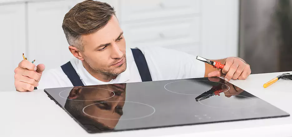 Electric Stove Repair in Mooresville