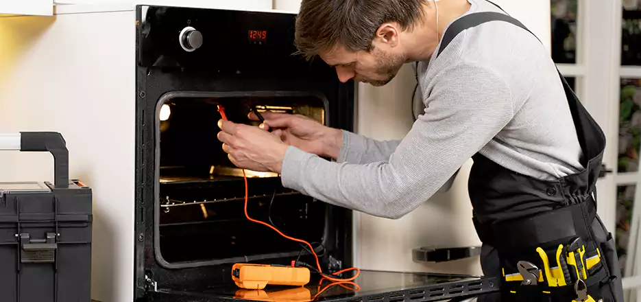 Same Day Microwave Repair in Mooresville