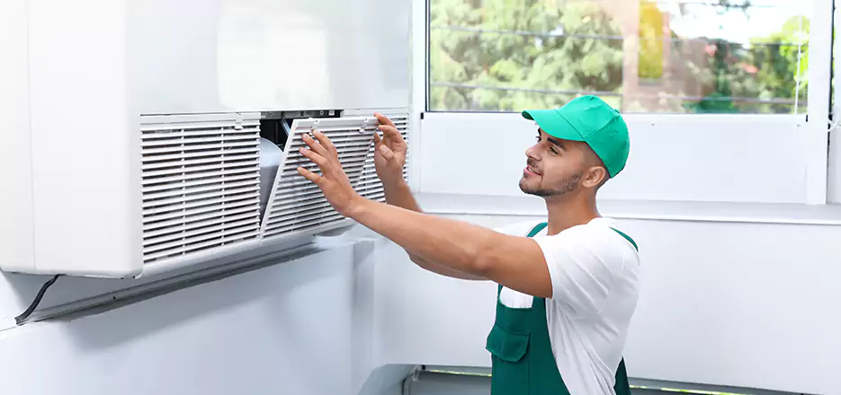 More Window Air Conditioner Repair Services We Offer in Mooresville, NC
