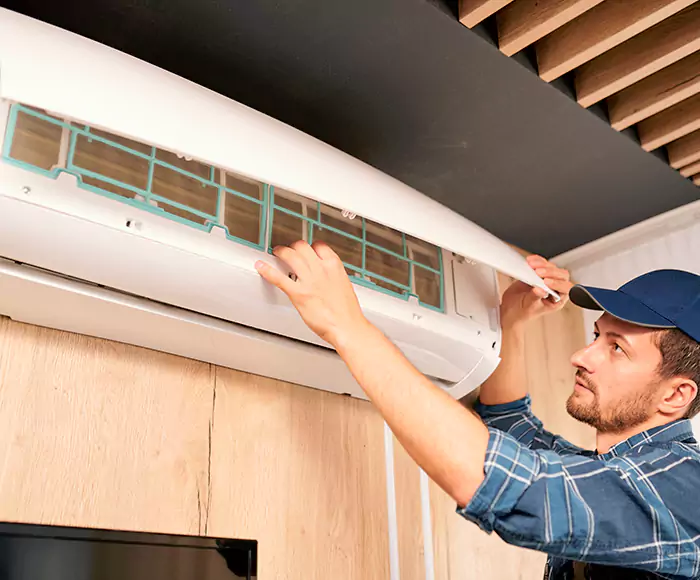 Professional Air Conditioner Installation: Your Certified Air Conditioner Installation Team in Mooresville, NC
