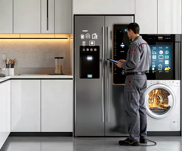 Certified Commercial Chiller Repair Company: Your Commercial Chiller Experts in Mooresville, NC