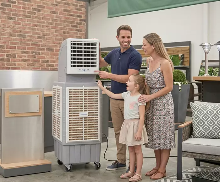 Expert Commercial Cooler Repair Company: Your Certified Commercial Experts in Mooresville, NC