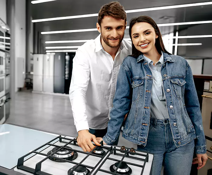 Premier Cooktop Experts: Your Trusted Cooktop Repair Company For Mooresville, NC