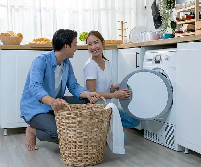 Expert Dryer Repairman: Your Premier Dryer Appliance Repair Company in Mooresville, NC