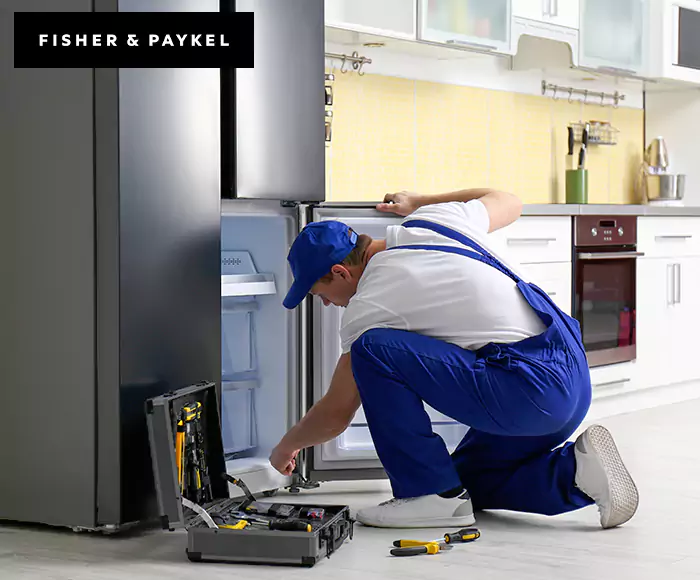 Top-Rated Fisher & Paykel Appliance Experts: Your Brand Specialist in Mooresville, NC