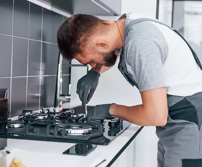 Trusted Gas Appliance Installation Experts: Your Certified Gas Appliance Installation Team in Mooresville, NC