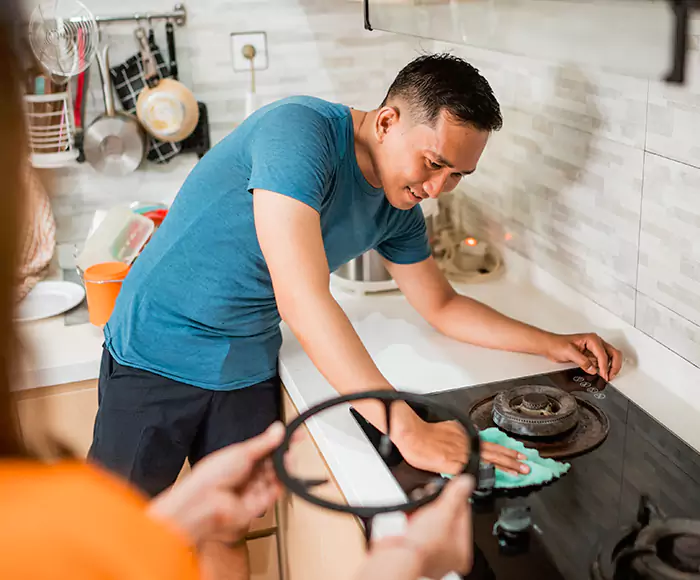 Skilled Gas Stove Experts: Your Trusted Gas Stove Repair Company For Mooresville, NC