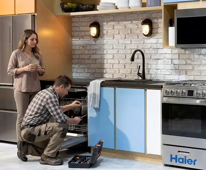 Expert Haier Appliances Pros: Your Brand Specialist in Mooresville, NC