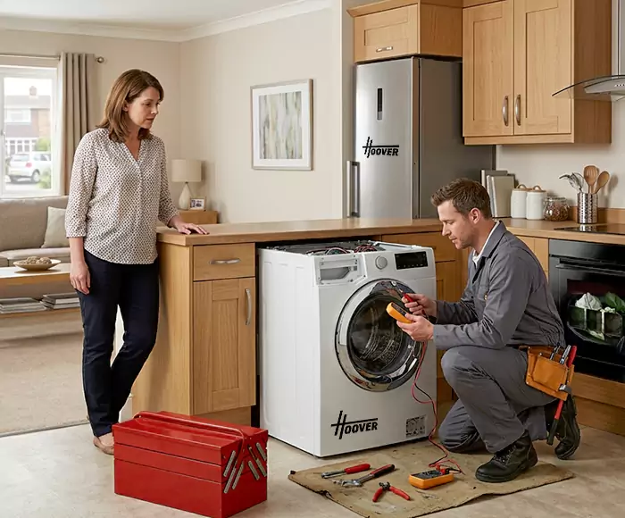 Premier Hoover Appliances Pros: Your Brand Specialist in Mooresville, NC