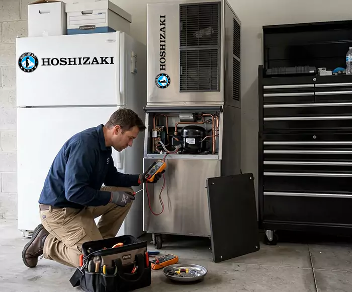Professional Hoshizaki Appliances Pros: Your Brand Specialist in Mooresville, NC