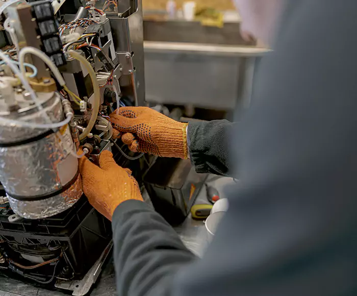 Trusted Ice Machine Solutions: Your Premier Ice Machine Repair Company in Mooresville, NC