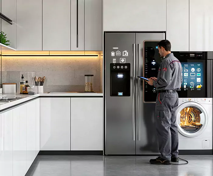 Trusted Kitchen Appliance Repairs Company: Your Professional Appliance Repair Team in Mooresville, NC