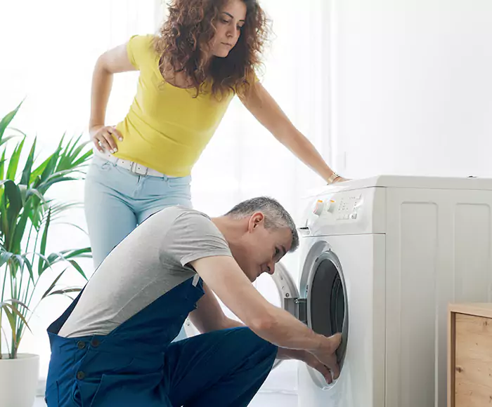 Trusted Laundry Appliance Experts: Your Reliable Repair Team in Mooresville, NC