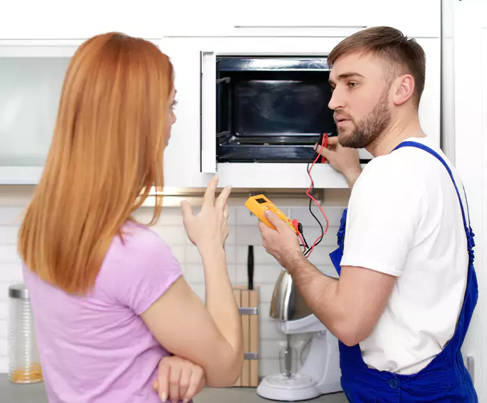Certified Microwave Solutions: Your High-Voltage Microwave Repair Company in Mooresville, NC