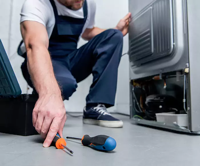 Top-Rated Mini Fridge Repair Company: Your  Mini Fridge Specialists in Mooresville, NC