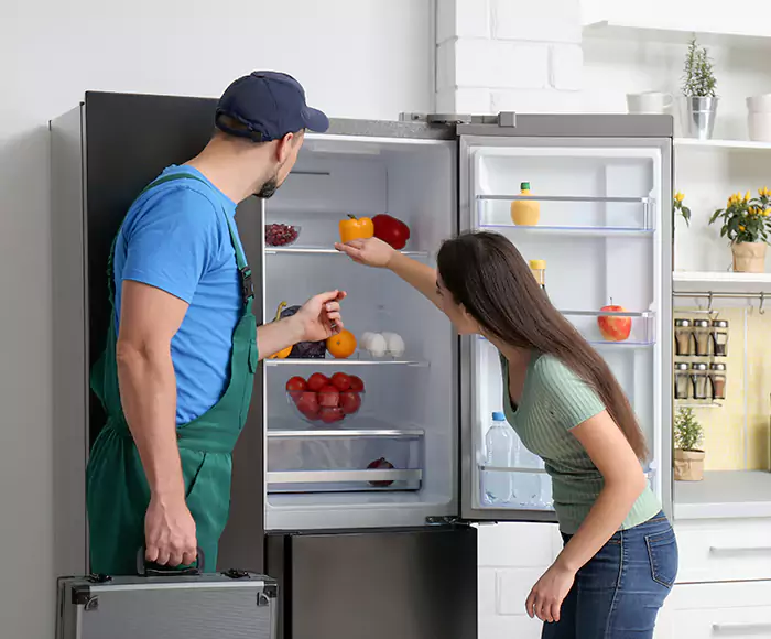 Reliable Refrigerator Not Cooling Repair Company: Your Local Refrigerator Not Cooling Repair Service in Mooresville, NC