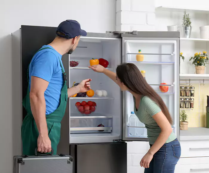 Proven Commercial Refrigeration Company: Your Certified Kitchen Refrigeration Experts in Mooresville, NC