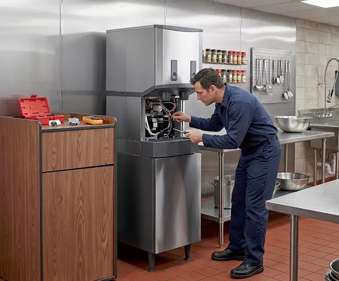 Premier Scotsman Appliances Pros: Your Brand Specialist in Mooresville, NC