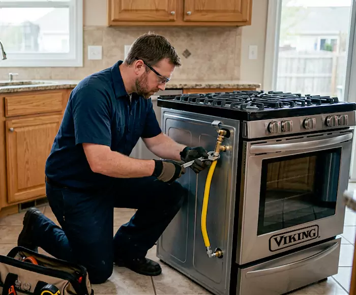 Proven Viking Appliance Pros: Your Brand Specialist in Mooresville, NC