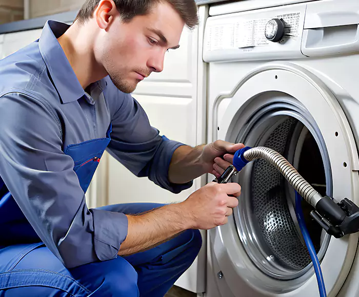 Expert Washer Repairs Specialists: Your Veteran Washer Machine Repair Crew in Mooresville, NC