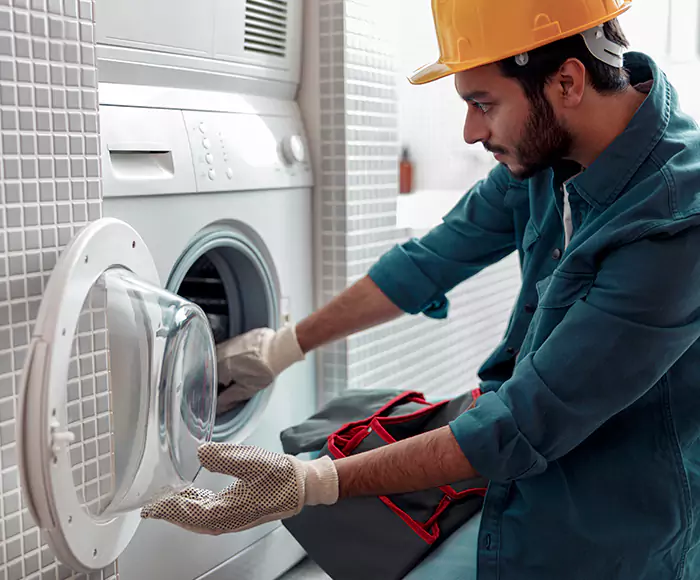 Washer Technicians: Your Trusted Washing Machine Repair Partner in Mooresville, NC