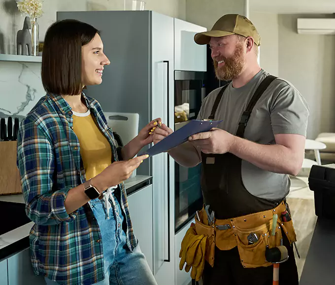 Why Mooresville Businesses Trust Appliance Repair Mooresville for Appliance Delivery and Installation?