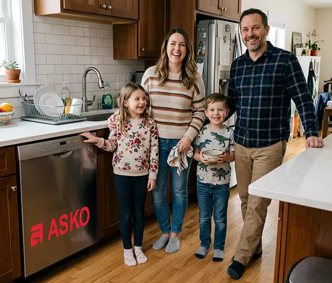 What Sets Our Asko Service Apart in Mooresville, NC?