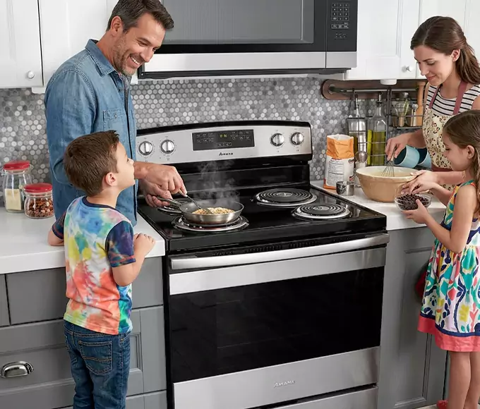 Why Mooresville Customers Choose Appliance Repair Mooresville for Brand Appliance Installation?