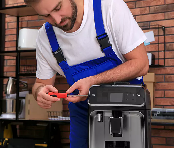 Why Mooresville, NC Coffee Drinkers Trust Appliance Repair Mooresville for Every Coffee Machine Fix?