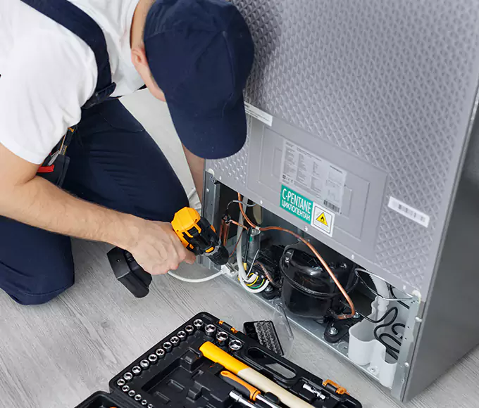 Why Mooresville Facility Managers Trust Appliance Repair Mooresville for Every Commercial Chiller Repair?
