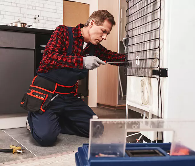 Why Mooresville, NC Food Service Operators Trust Appliance Repair Mooresville for Every Commercial Refrigerator Repair Service?