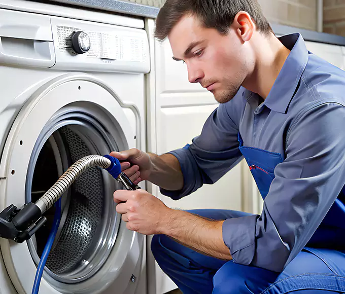 Why Mooresville Homeowners Choose Appliance Repair Mooresville for Laundry Appliance Repair?