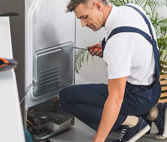 Why Mooresville, NC Homeowners Rely on Appliance Repair Mooresville for Every Mini Fridge Fix?