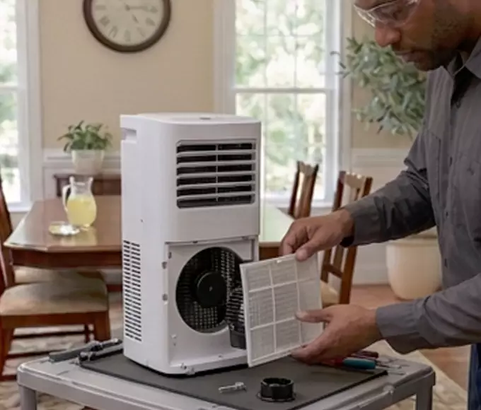 Why People in Mooresville, NC Trust Our Portable AC Specialists?