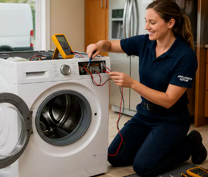 What Sets Our Rainbow Service Apart in Mooresville, NC?