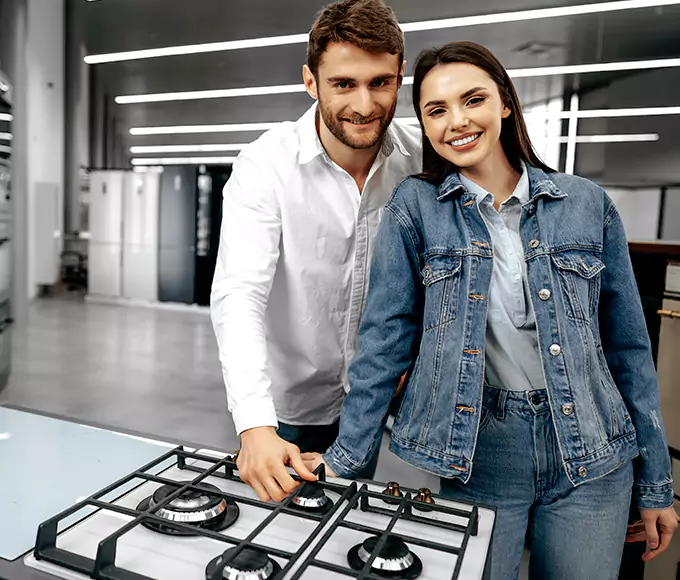 Why Mooresville Homeowners Rely on Appliance Repair Mooresville for Expert Cooktop Installation? 