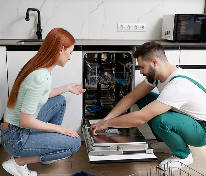 Why Mooresville Homeowners Choose Appliance Repair Mooresville as Their Same Day Dishwasher Repair Company?
