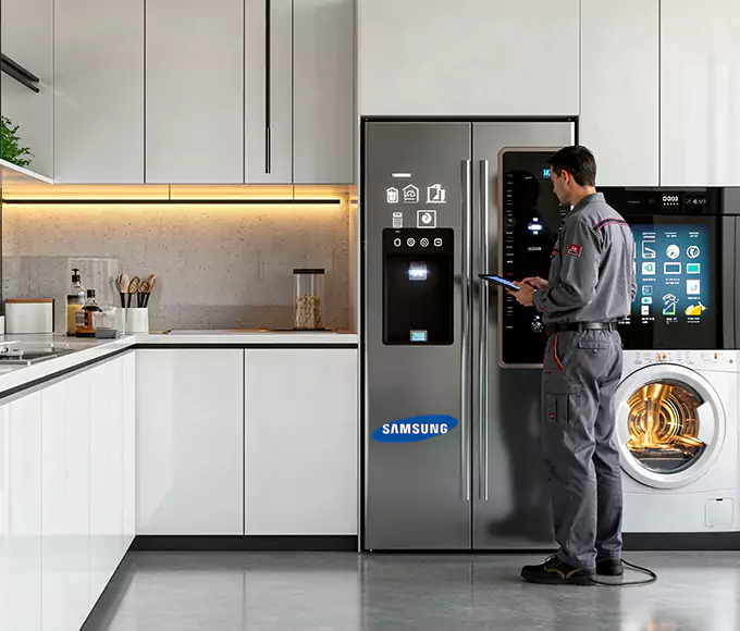 What Sets Our Samsung Service Apart in Mooresville, NC?