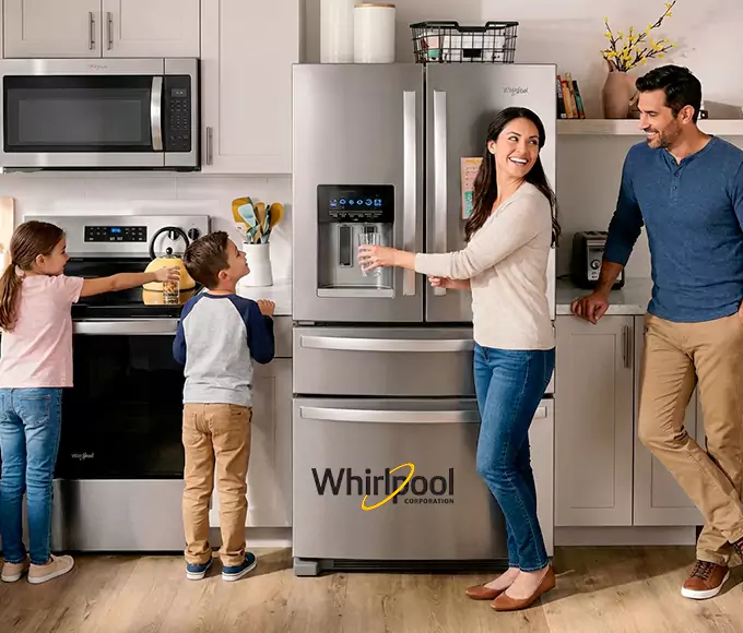 What Sets Our Whirlpool Service Apart in Mooresville, NC?